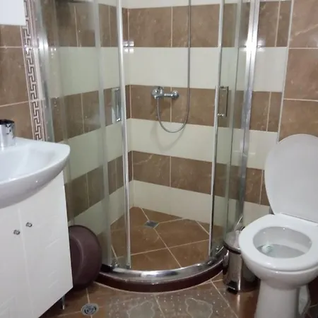 Bliznaci Apartment Pomorie