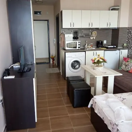 Bliznaci Apartment *