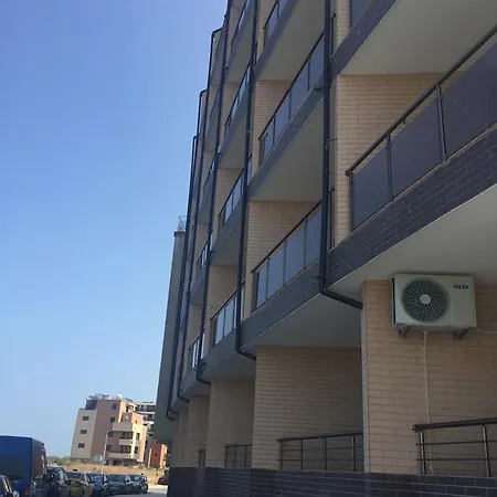 Apartment Bliznaci *