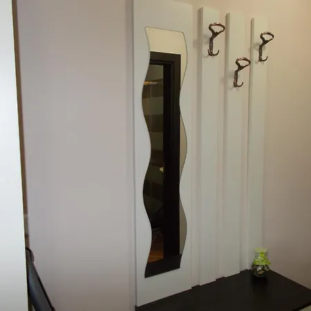 Bliznaci Apartment *