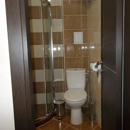 Bliznaci Apartment Pomorie