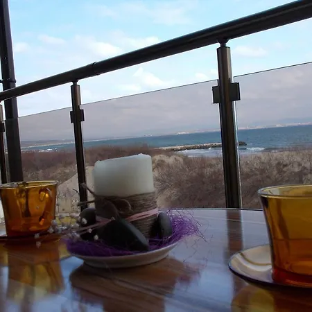 Bliznaci Apartment *