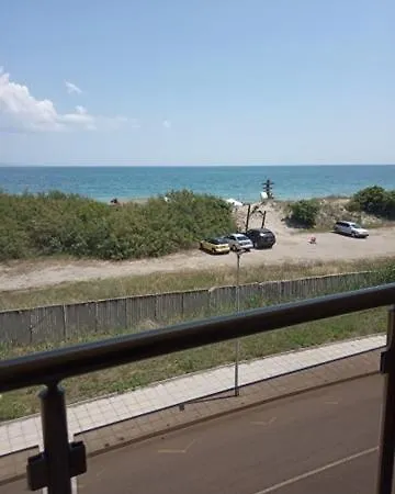 Bliznaci 아파트 *