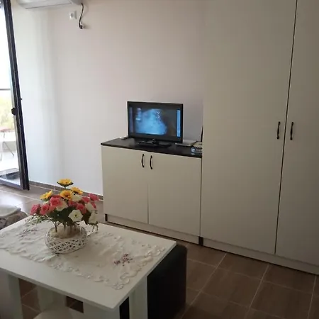 Bliznaci 아파트 포마리