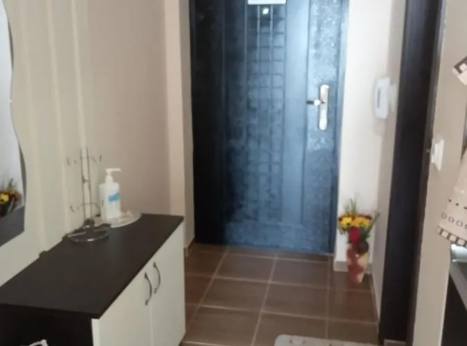 Apartman Bliznaci