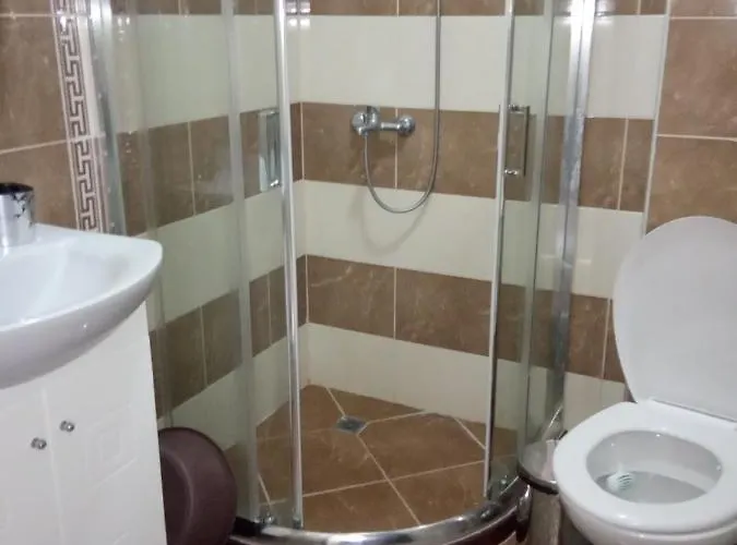 Bliznaci Apartman Pomorie